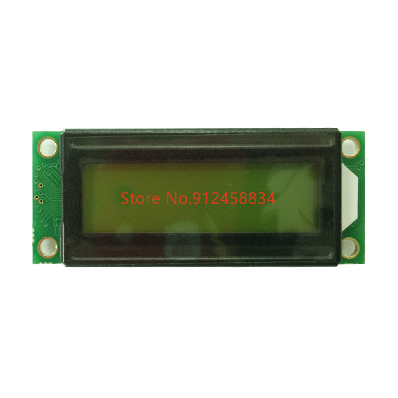 Mini Small Size 1602 LCD Displ - Lcd 1602 ulasan dan harga
