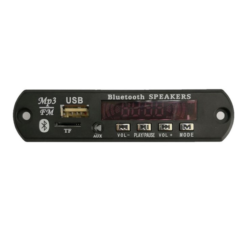 Wireless Bluetooth 5.0 5V MP3  - Joystick Module ulasan dan harga