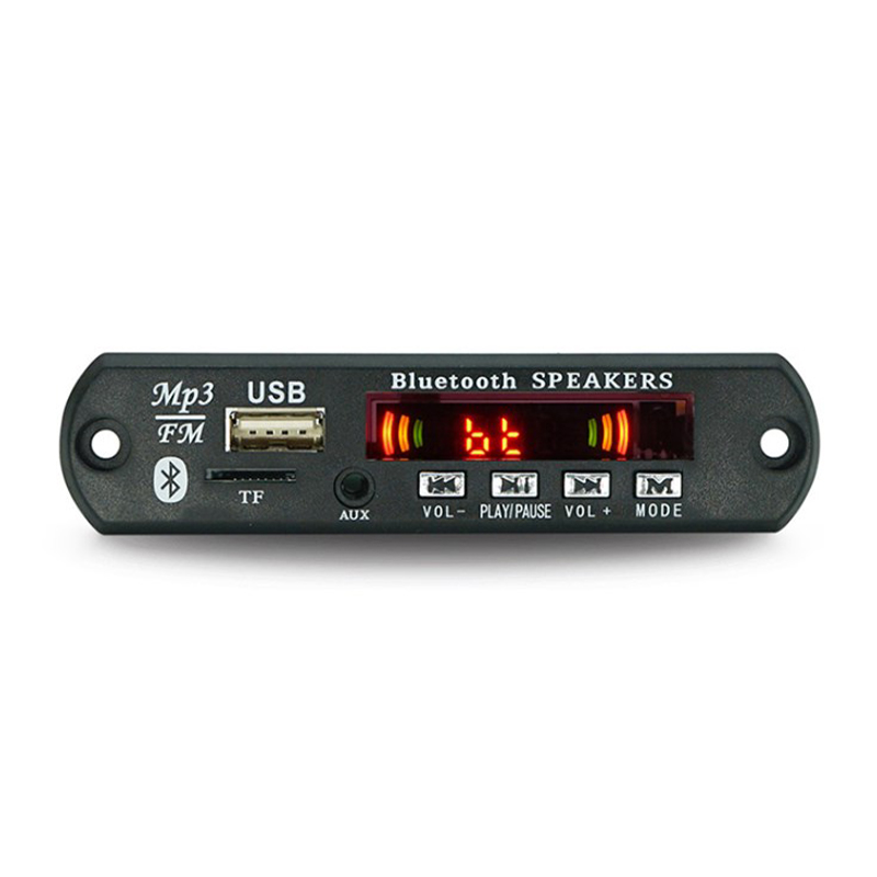 Wireless Bluetooth 5.0 5V MP3  - Joystick Module ulasan dan harga