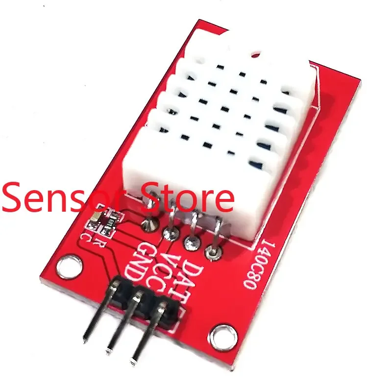 5PCS DHT22 Single Bus Digital  - Dht22 ulasan dan harga