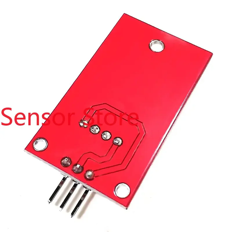 5PCS DHT22 Single Bus Digital  - Dht22 ulasan dan harga