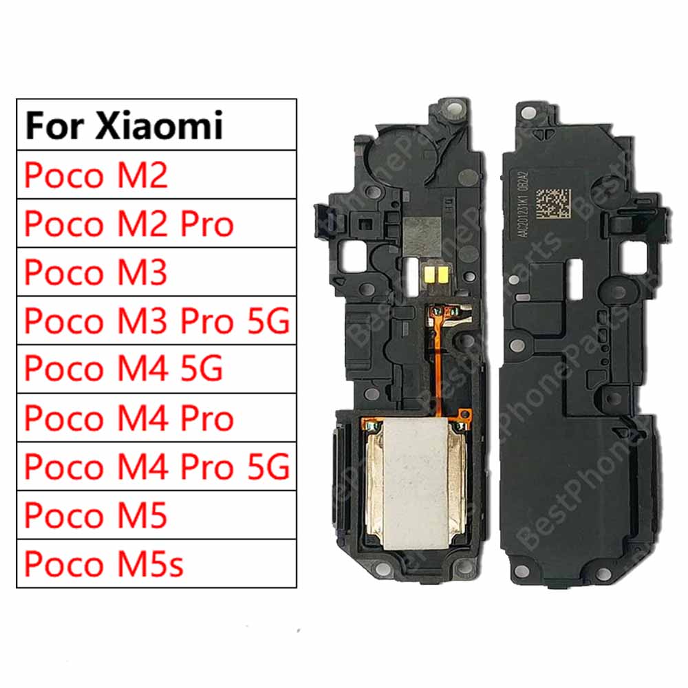 Loudspeaker For Xiaomi Poco M3 - Buzzer Module ulasan dan harga