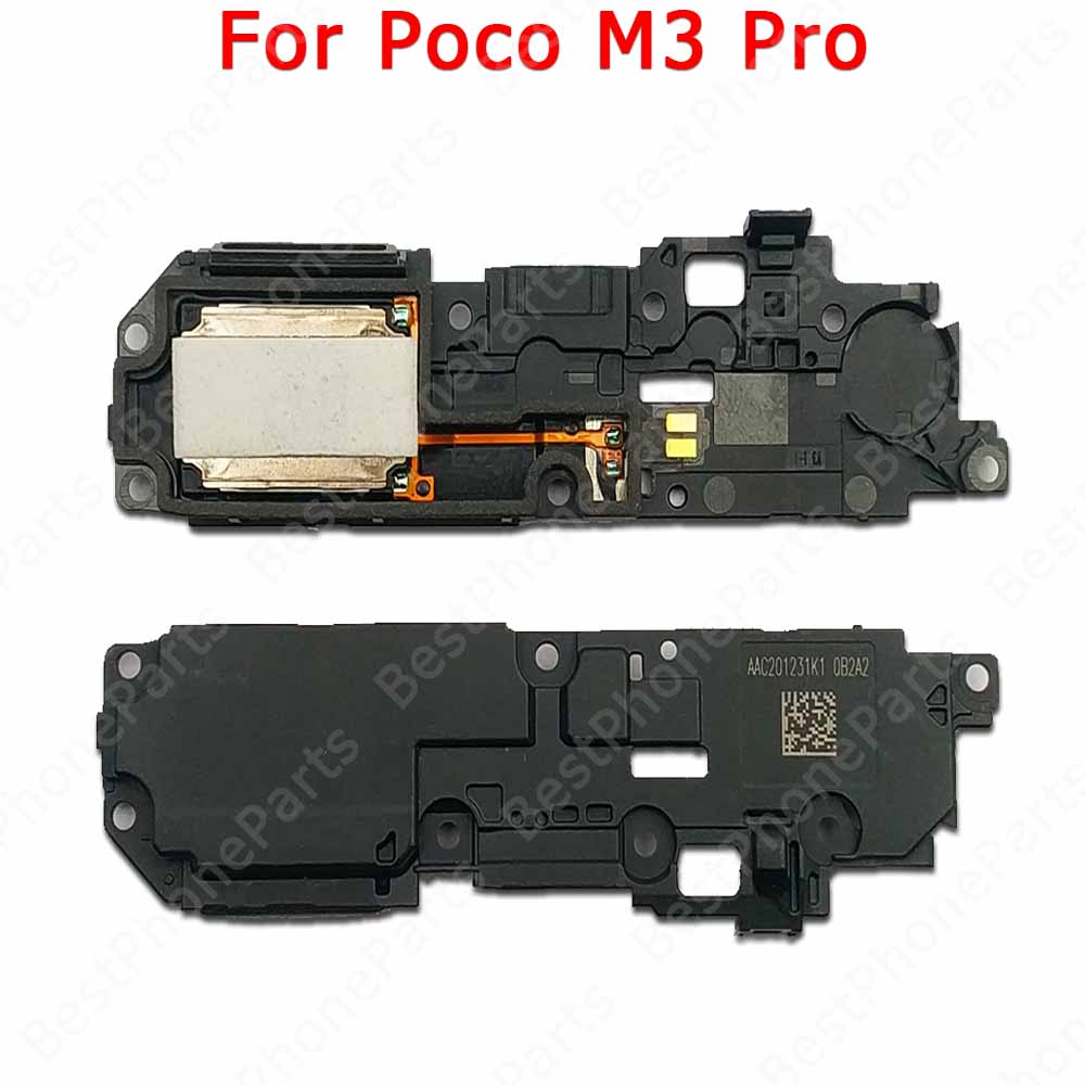 Loudspeaker For Xiaomi Poco M3 - Buzzer Module ulasan dan harga