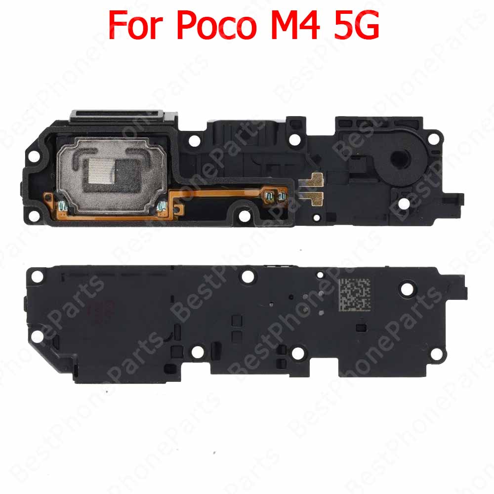 Loudspeaker For Xiaomi Poco M3 - Buzzer Module ulasan dan harga