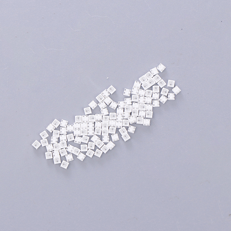 100Pcs WS2812B 2020 LED Chip M - Ws2812B Strip 5V ulasan dan harga