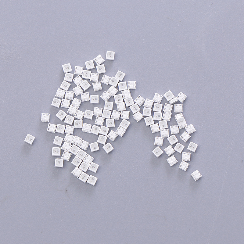 100Pcs WS2812B 2020 LED Chip M - Ws2812B Strip 5V ulasan dan harga