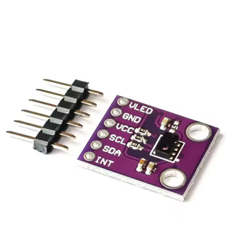 AP3216 Distance Sensor Light S - Mpu6050 ulasan dan harga
