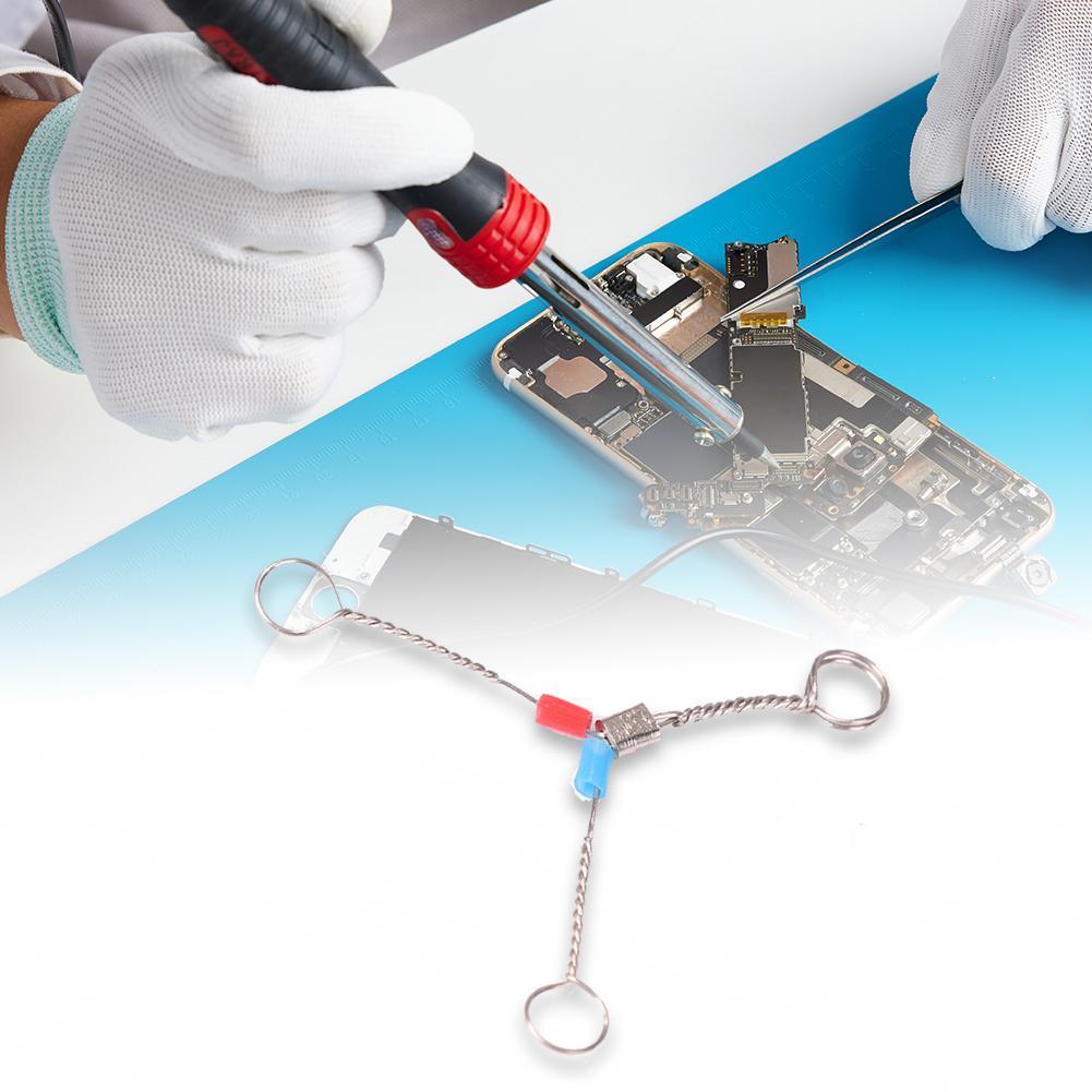 10x FG100 Thermometer Temperat - Soldering Iron Temperature Probe ulasan dan harga