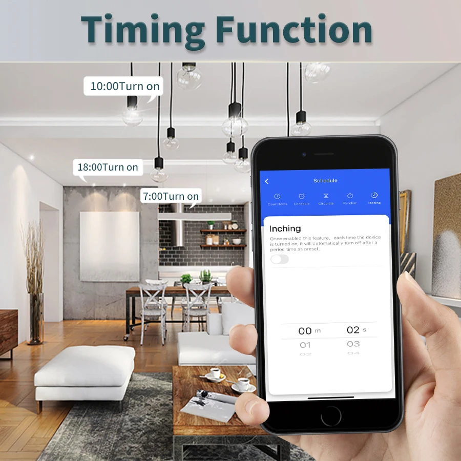 Wifi RF 433MHz Smart Switch Tu - Ir Remote Module ulasan dan harga