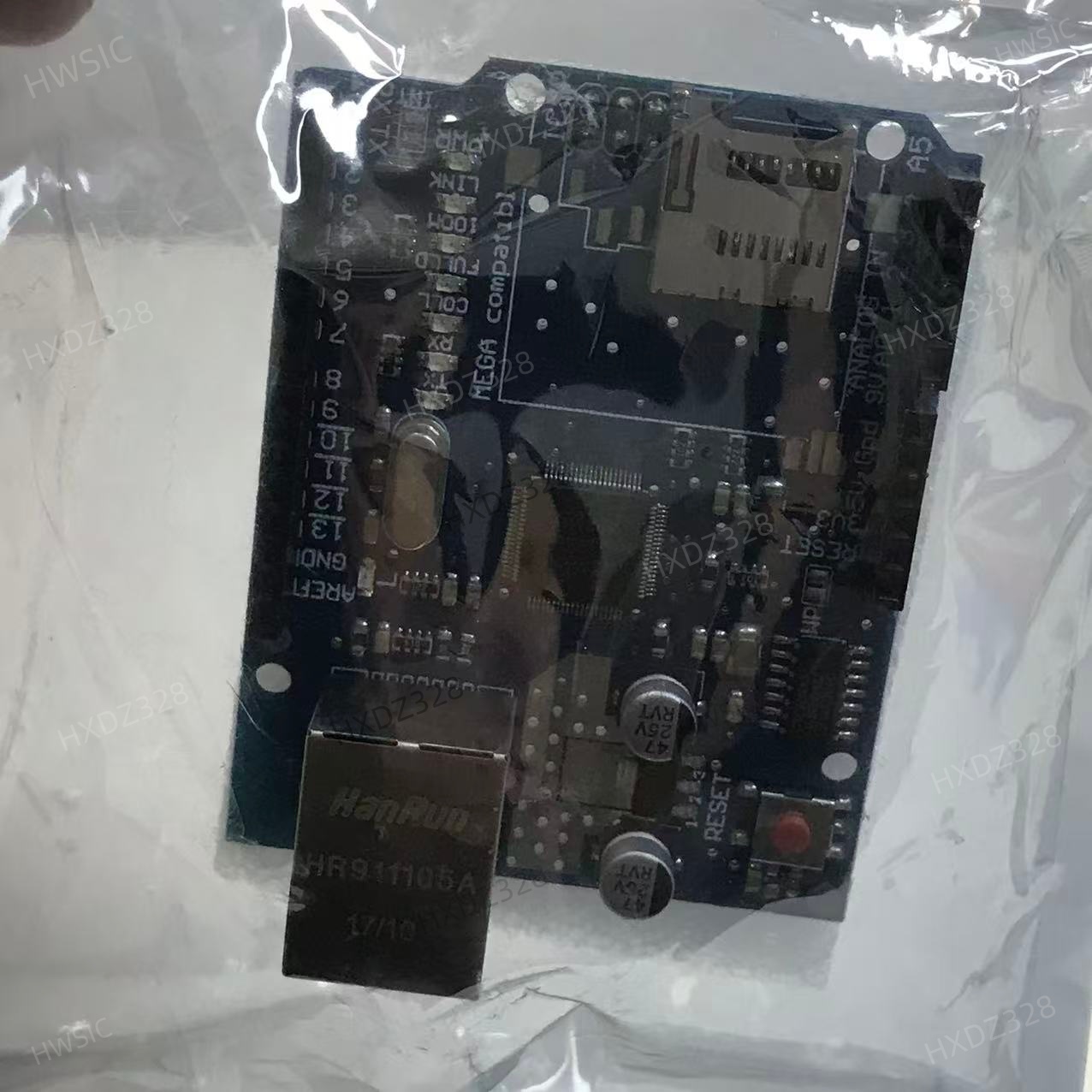 MODULE MP1584EN HC-SR04 DHT22  - Dht22 ulasan dan harga