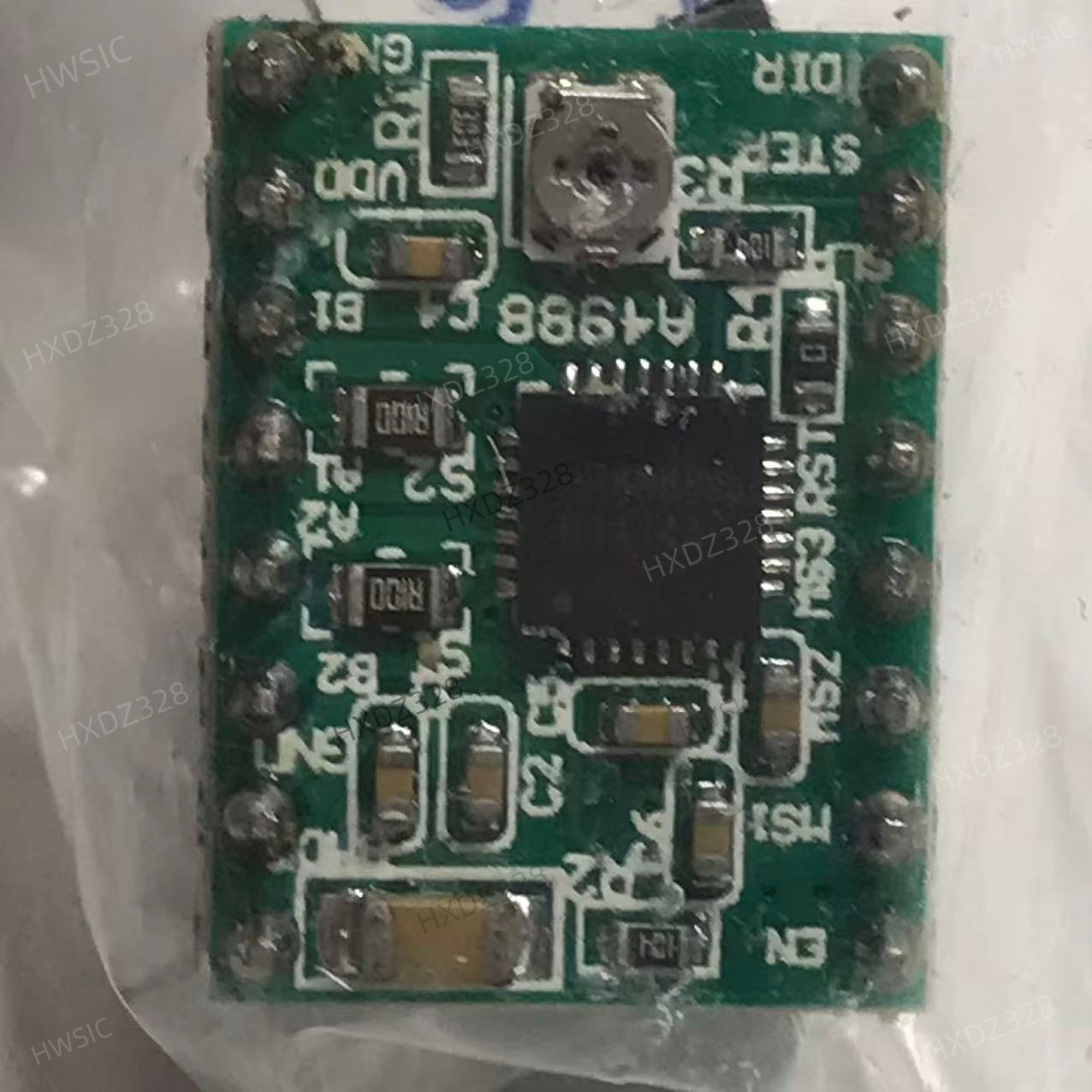 MODULE MP1584EN HC-SR04 DHT22  - Dht22 ulasan dan harga