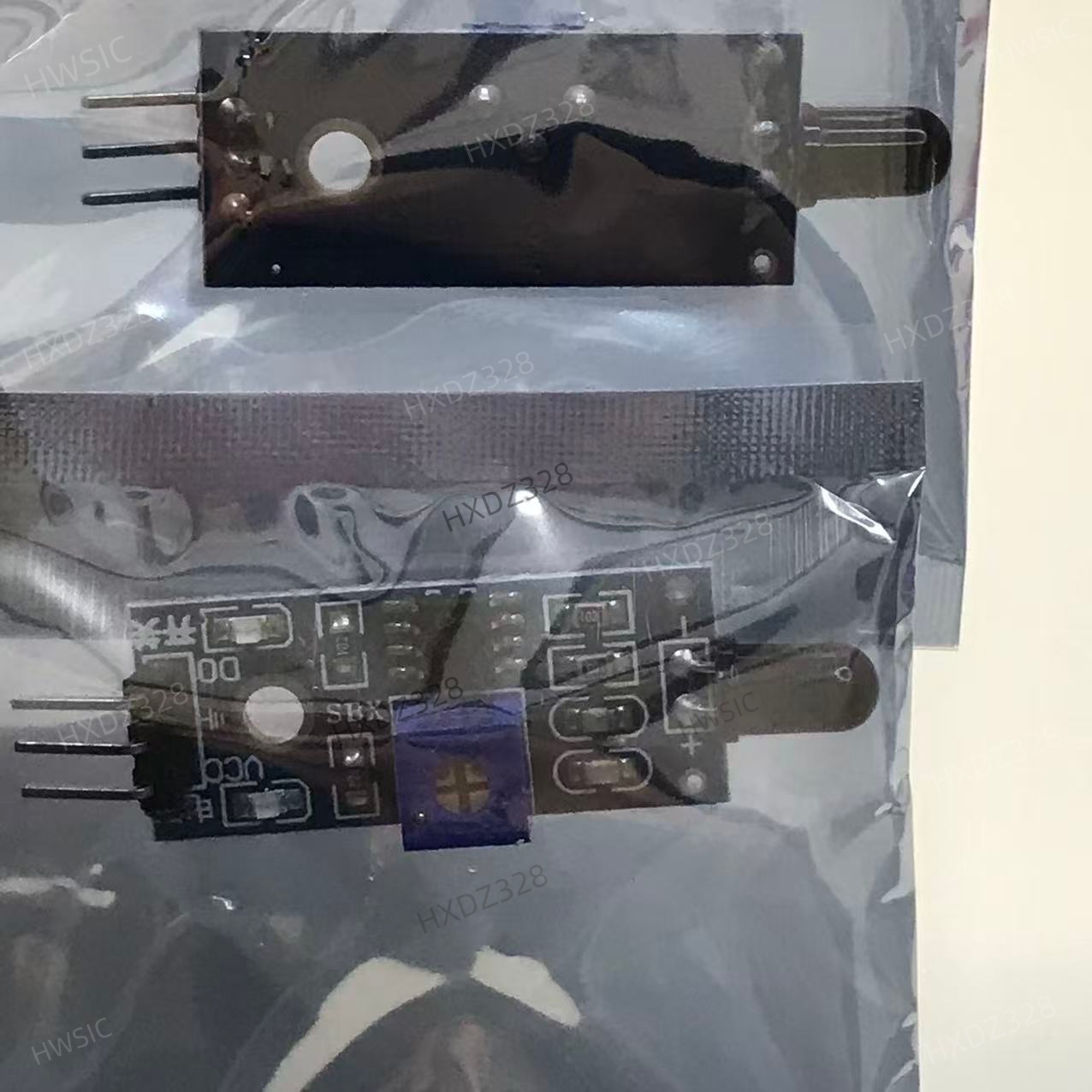 MODULE MP1584EN HC-SR04 DHT22  - Dht22 ulasan dan harga
