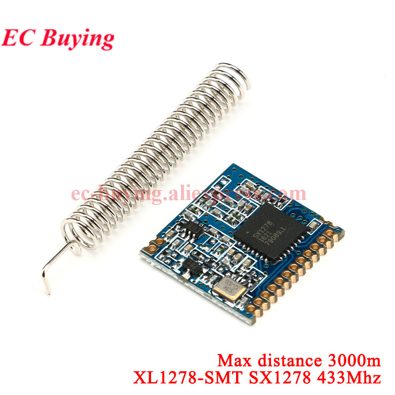 1-5Pcs SX1262 SX1276 SX1278 CM - Lora Sx1278 ulasan dan harga
