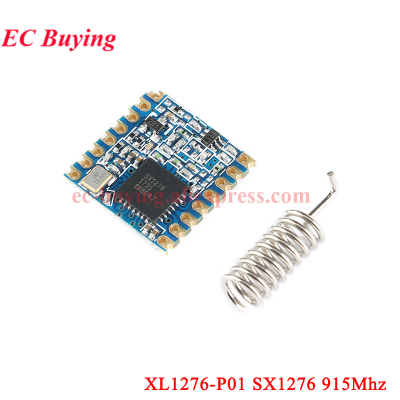 1-5Pcs SX1262 SX1276 SX1278 CM - Lora Sx1278 ulasan dan harga