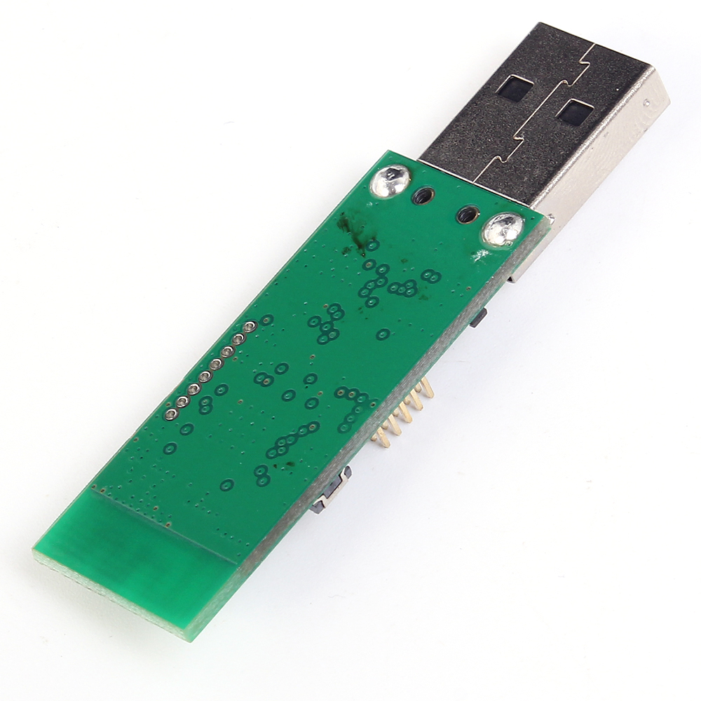USB Zigbee Module Wireless Sni - Zigbee Cc2531 ulasan dan harga