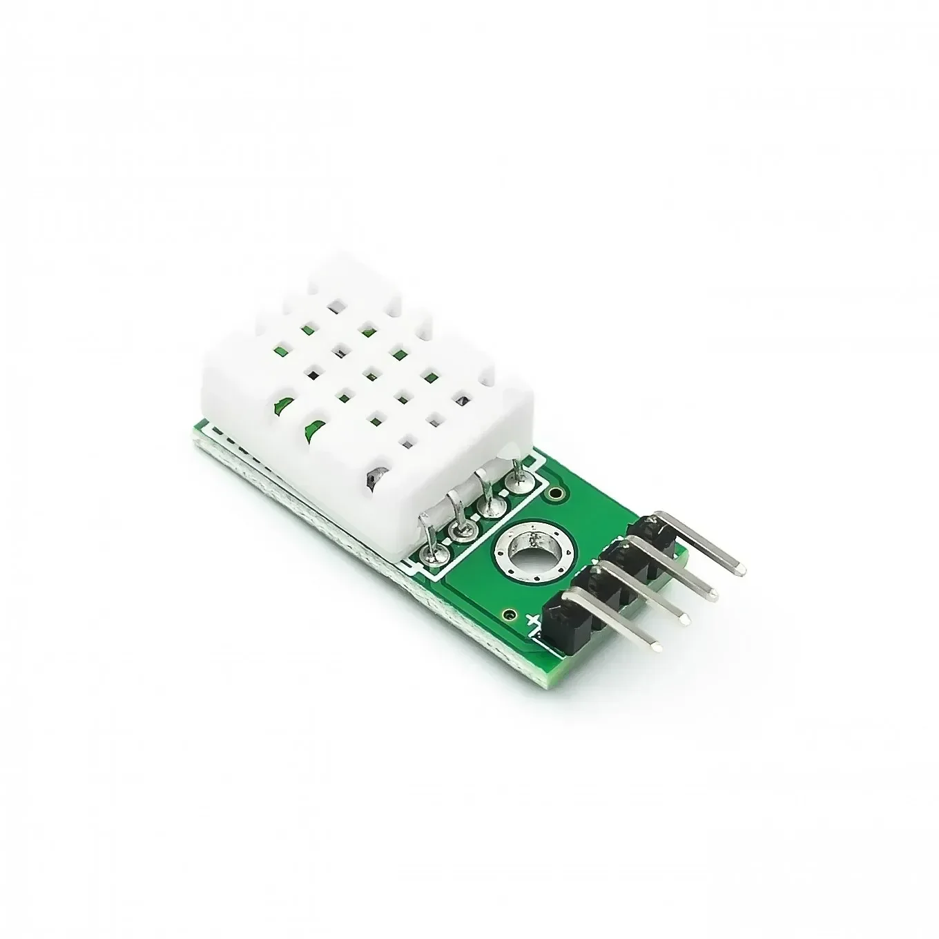 SHTC3 High Precision Digital T - Dht22 ulasan dan harga