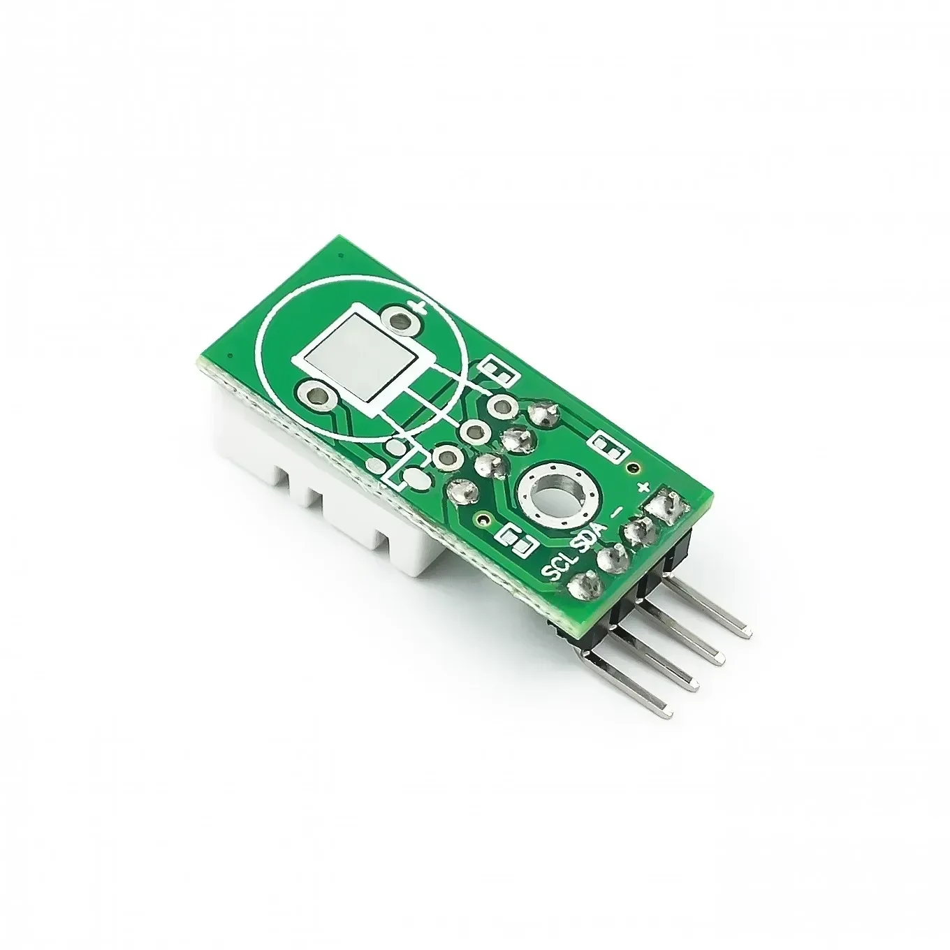 SHTC3 High Precision Digital T - Dht22 ulasan dan harga