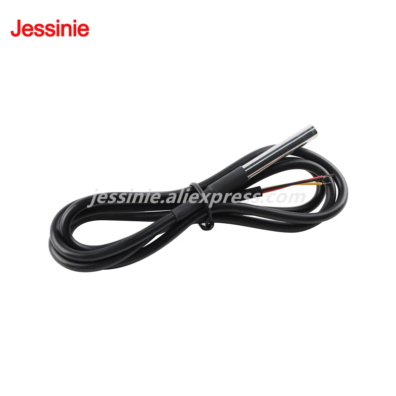 DS18B20 LM35DZ SHT20 SHT30 SHT - Ds18B20 ulasan dan harga