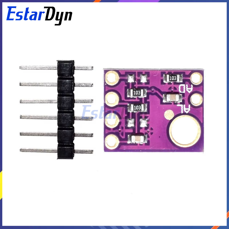 Estardyn SHT31 Temperature SHT - Sht31 ulasan dan harga