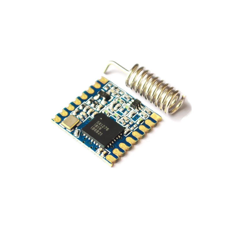 1-5PCS SX1276 LORA Module Wire - Lora Rfm95 ulasan dan harga