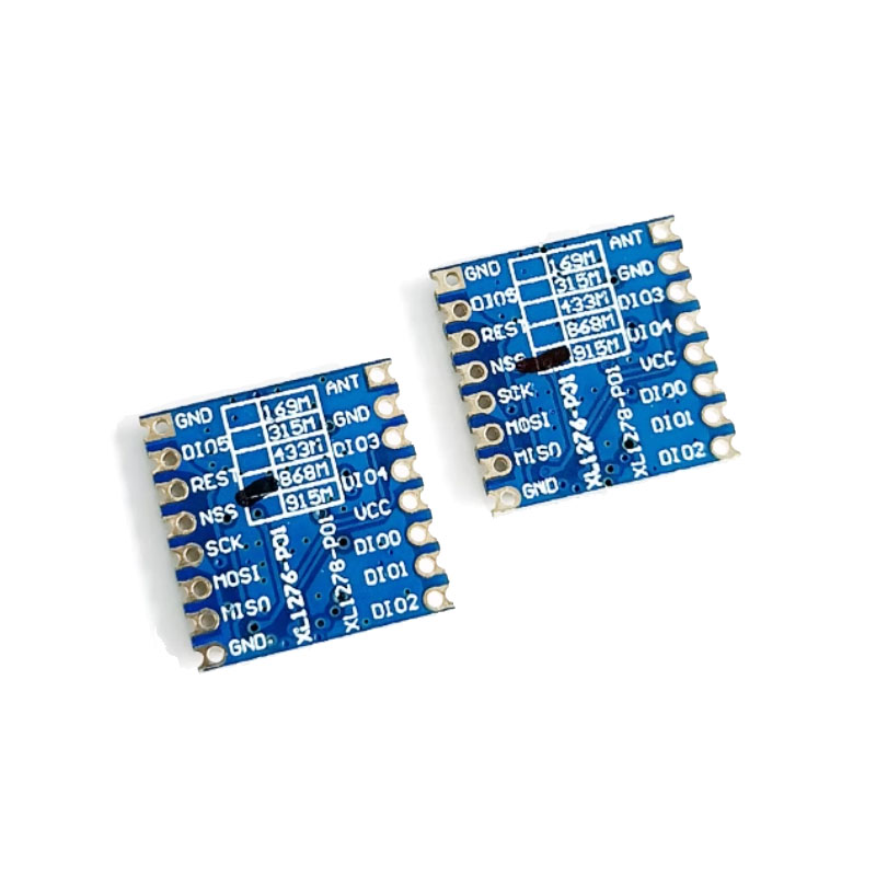1-5PCS SX1276 LORA Module Wire - Lora Rfm95 ulasan dan harga
