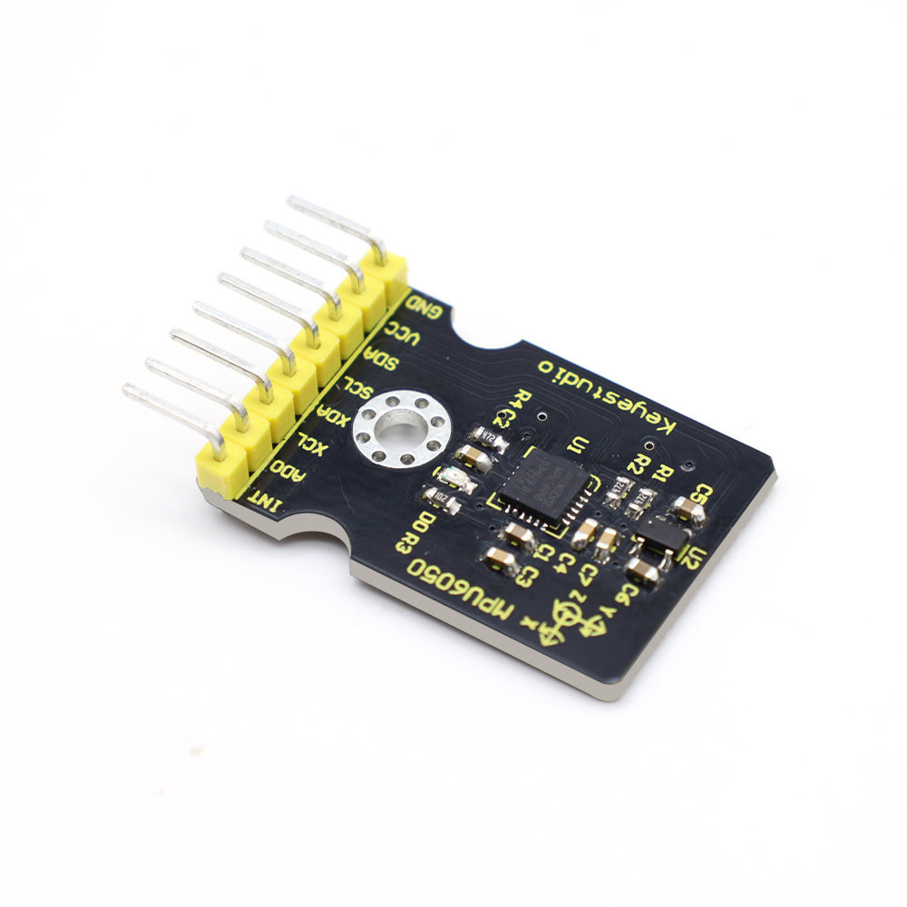 keyestudio GY-521 MPU6050 3 Ax - Mpu6050 ulasan dan harga