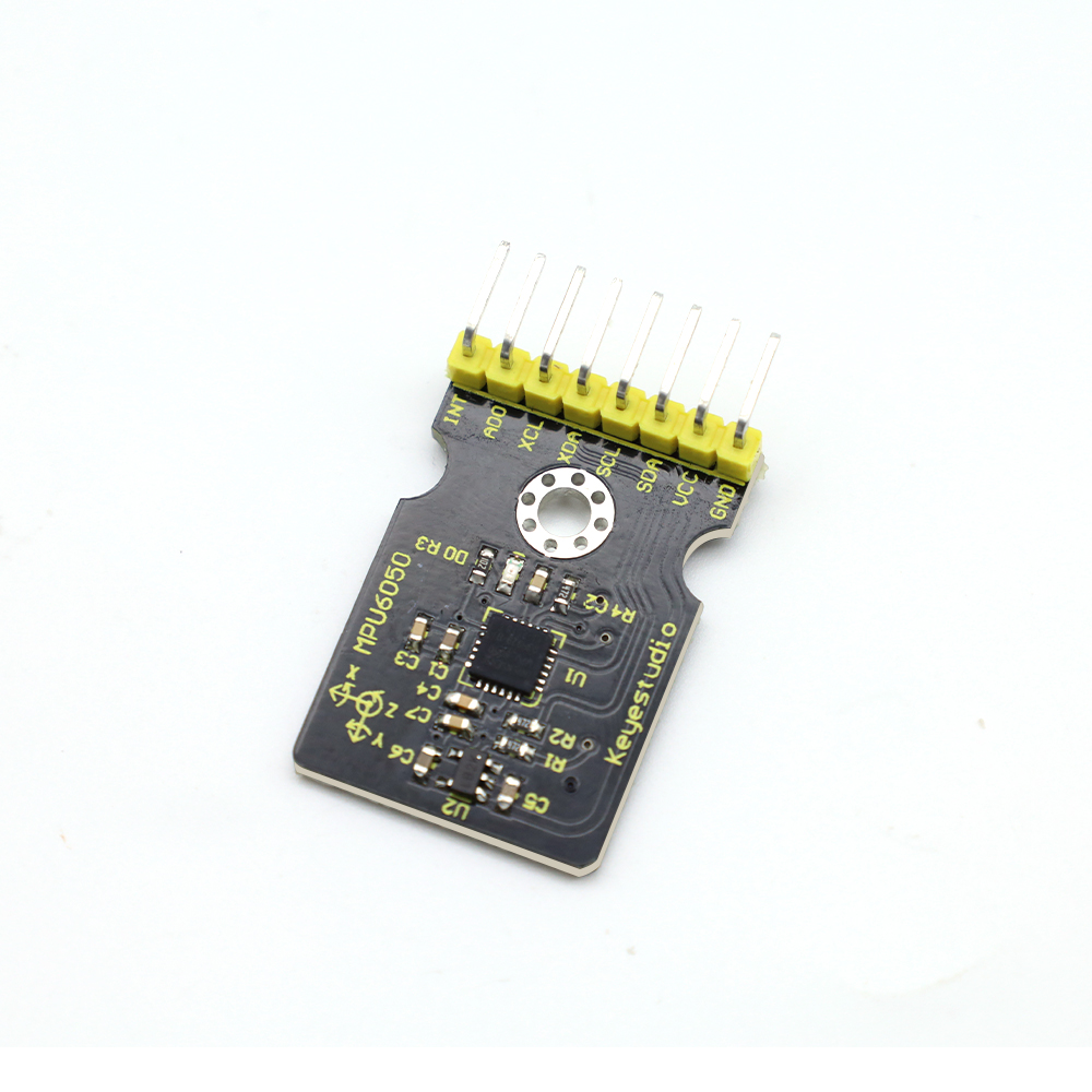 keyestudio GY-521 MPU6050 3 Ax - Mpu6050 ulasan dan harga