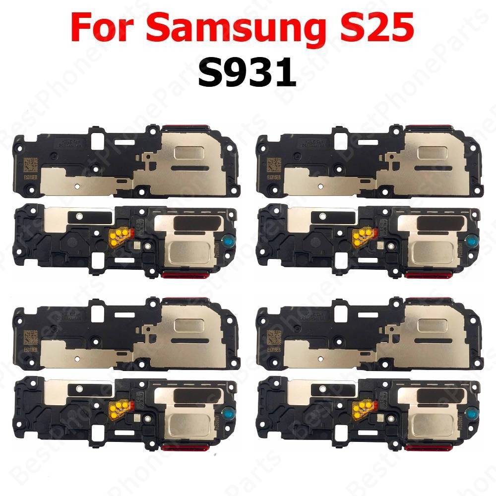 Loudspeaker For Samsung Galaxy - Buzzer Module ulasan dan harga