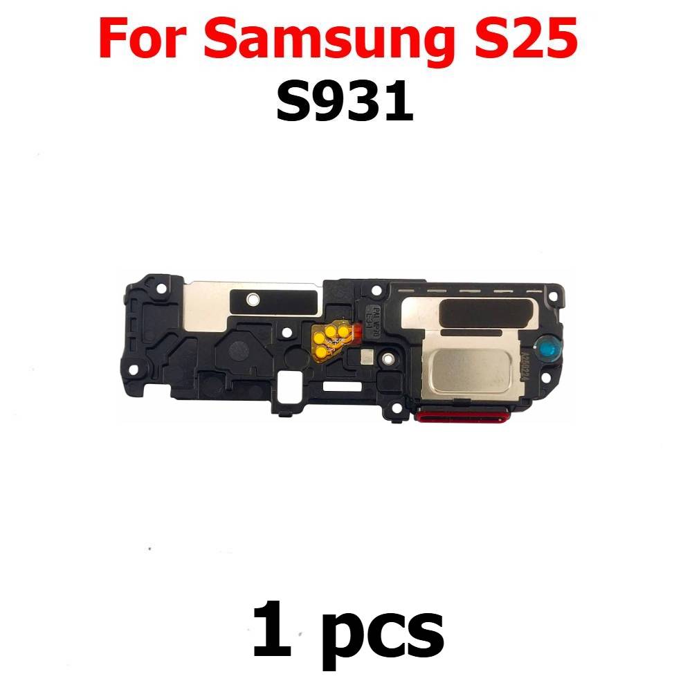 Loudspeaker For Samsung Galaxy - Buzzer Module ulasan dan harga