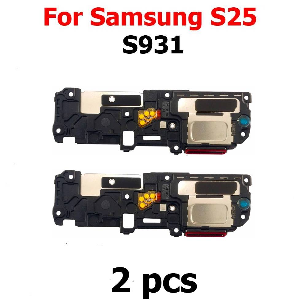 Loudspeaker For Samsung Galaxy - Buzzer Module ulasan dan harga