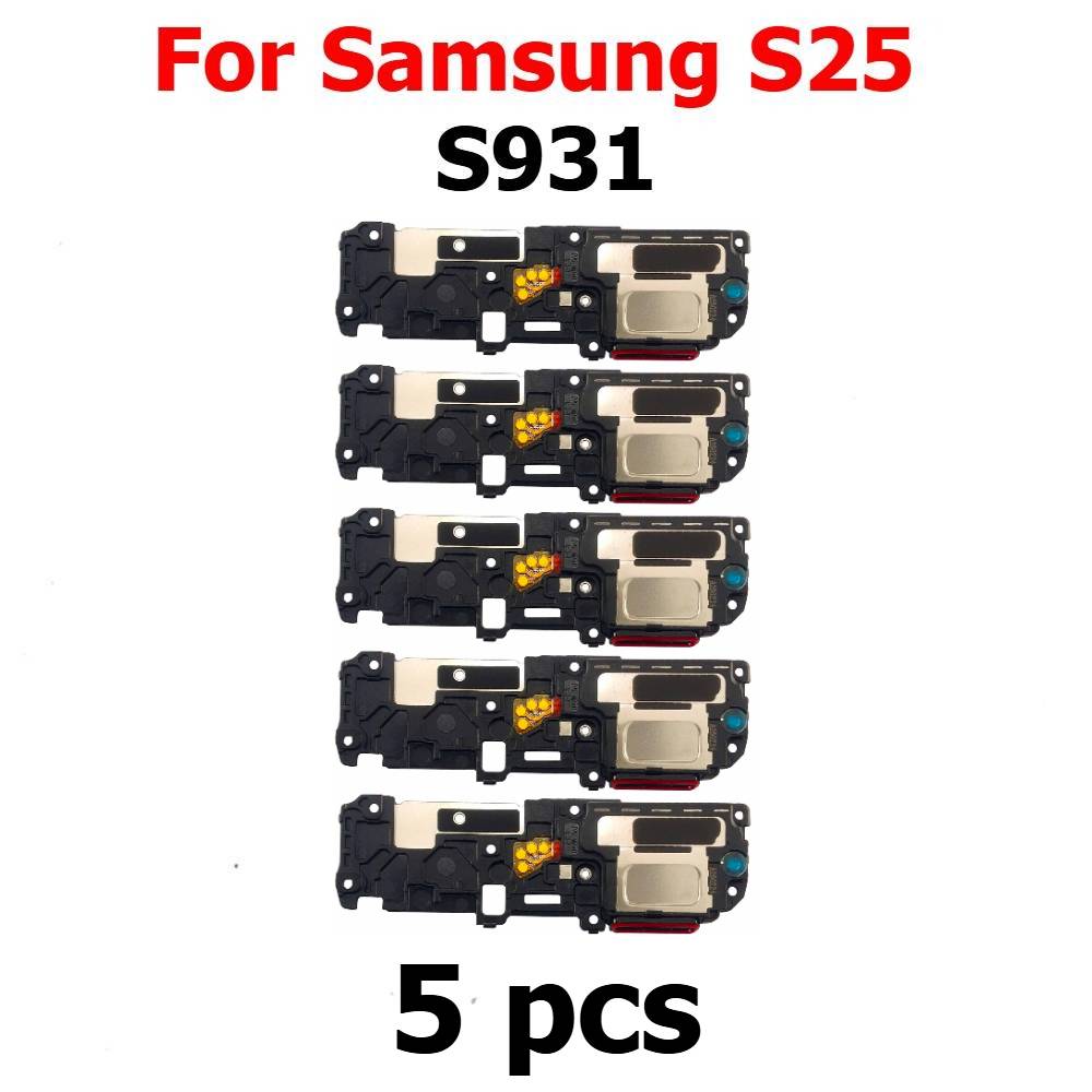 Loudspeaker For Samsung Galaxy - Buzzer Module ulasan dan harga