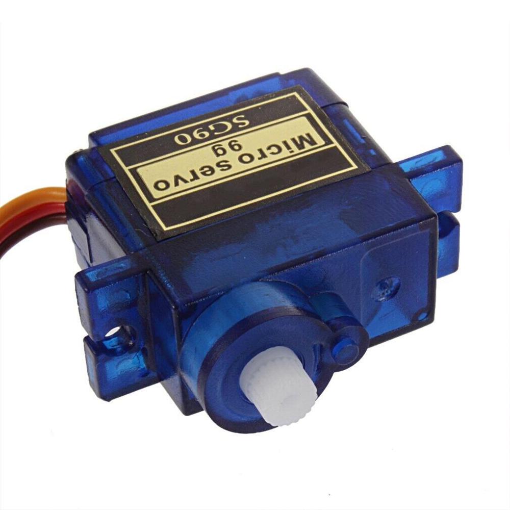 SG90 9g Digital Servo Motor RC - Servo Sg90 ulasan dan harga