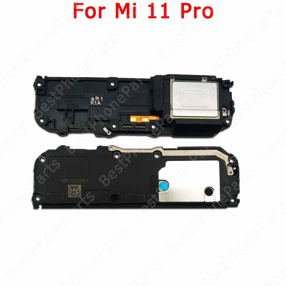 Loudspeaker For Xiaomi Mi 11T  - Buzzer Module ulasan dan harga