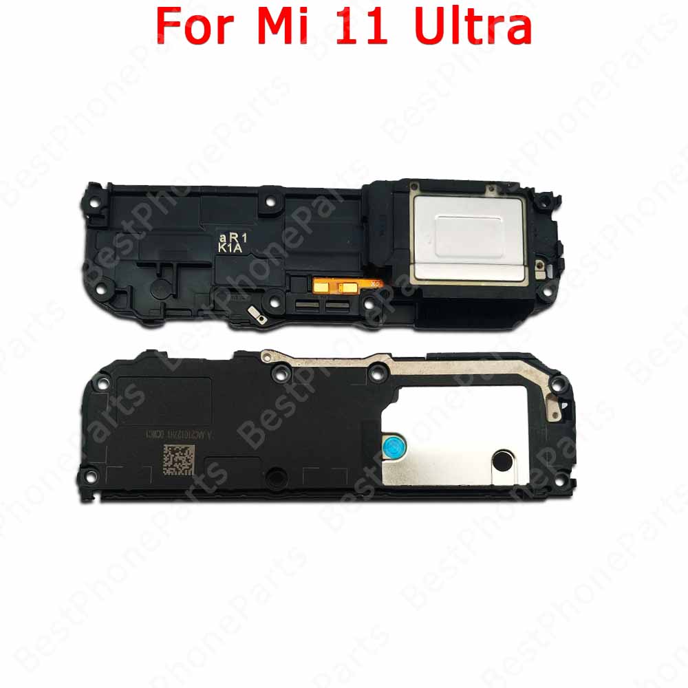 Loudspeaker For Xiaomi Mi 11T  - Buzzer Module ulasan dan harga