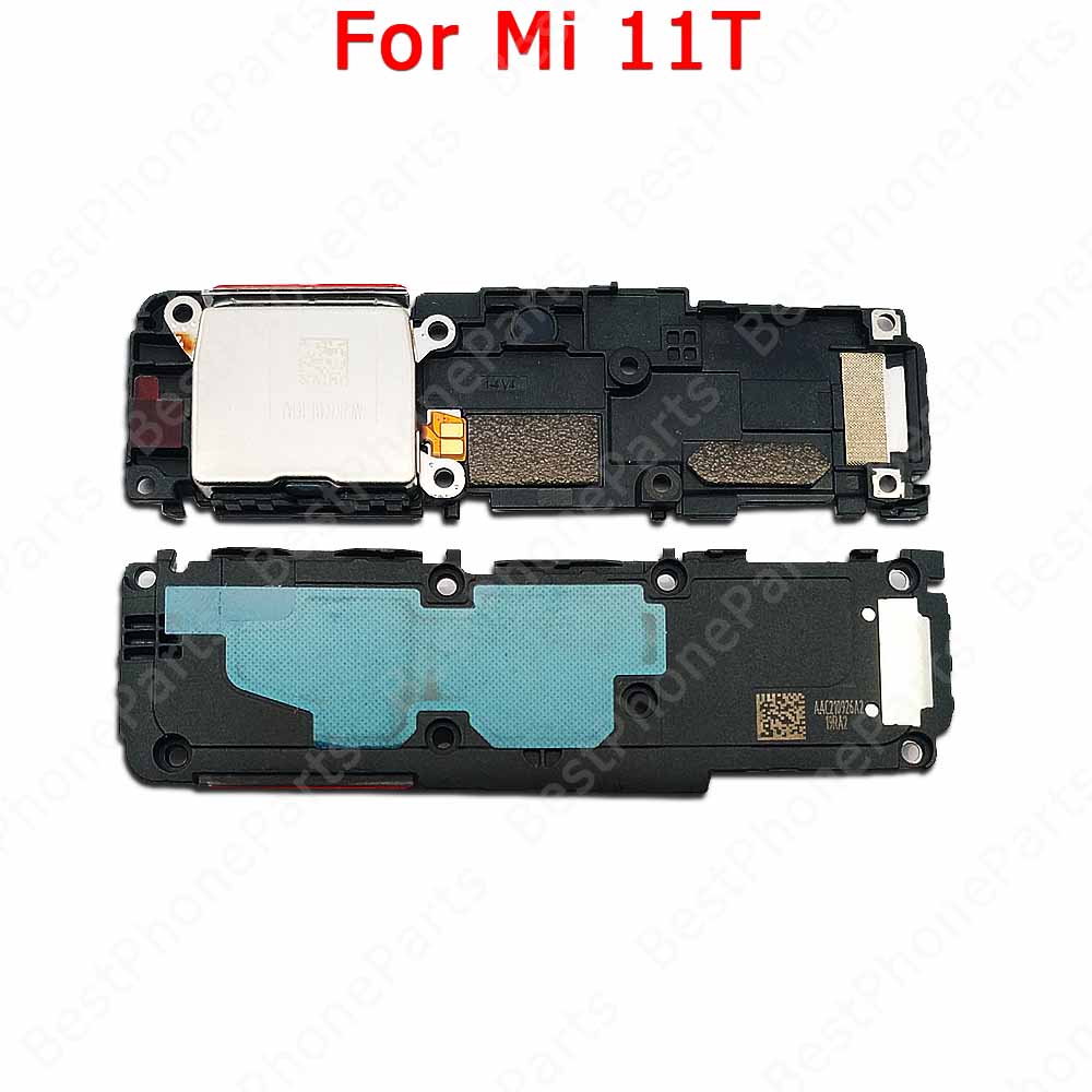 Loudspeaker For Xiaomi Mi 11T  - Buzzer Module ulasan dan harga