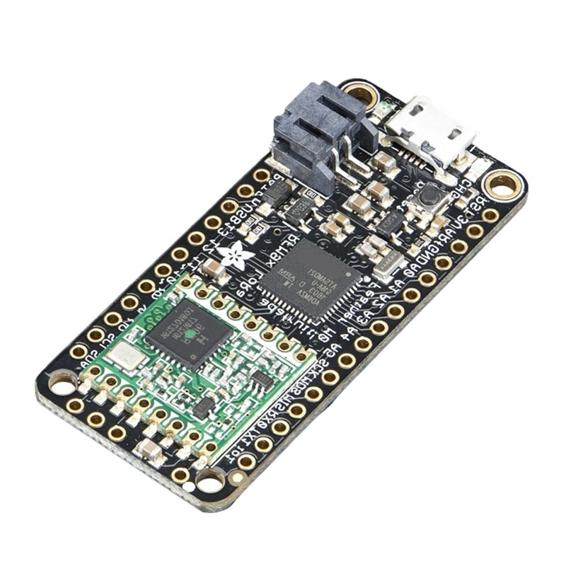 A97I-RFM95 900Mhz Long Range W - Lora Rfm95 ulasan dan harga