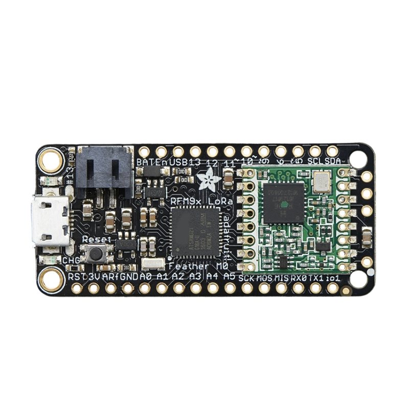 A97I-RFM95 900Mhz Long Range W - Lora Rfm95 ulasan dan harga