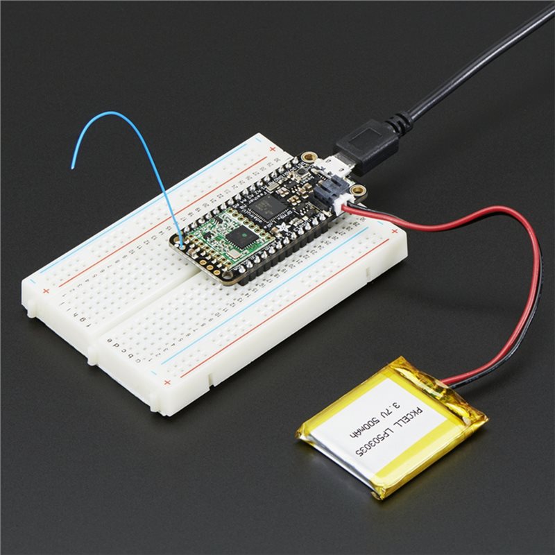 A97I-RFM95 900Mhz Long Range W - Lora Rfm95 ulasan dan harga