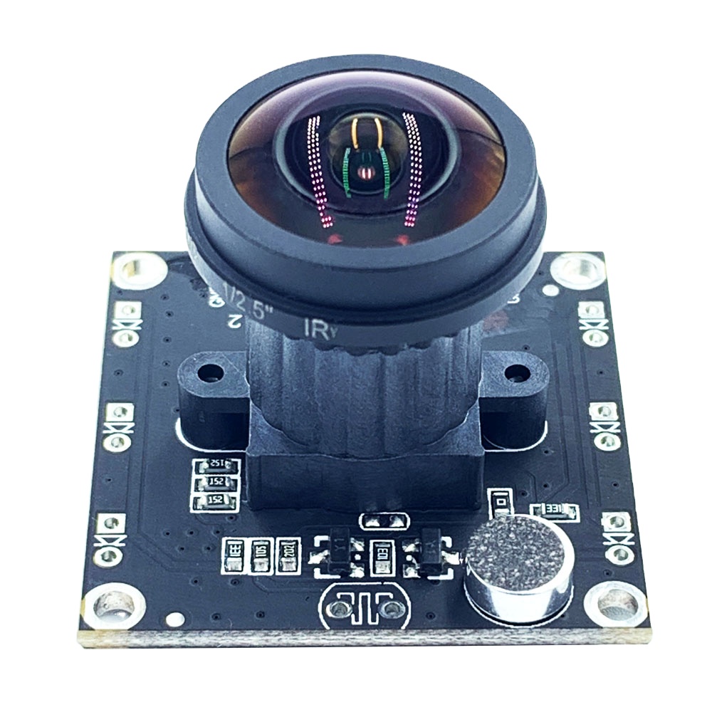 1920*1080 32*32mm  Low Lux 0.0 - Microphone Module ulasan dan harga