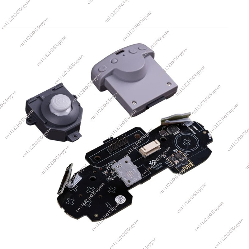 N64 Controller DIY Bluetooth K - Joystick Module ulasan dan harga