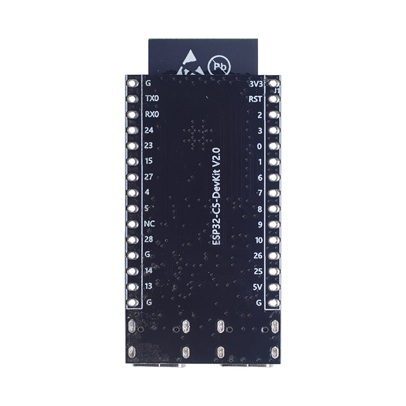 Esp32-c5-devkitc-1 N4/N8/N6 Co - Microphone Module ulasan dan harga