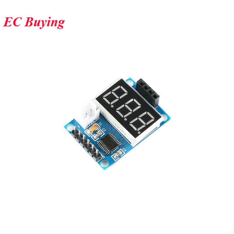 HC-SR04 Ultrasonic Distance Me - Ultrasonic Sensor Hc-Sr04 ulasan dan harga