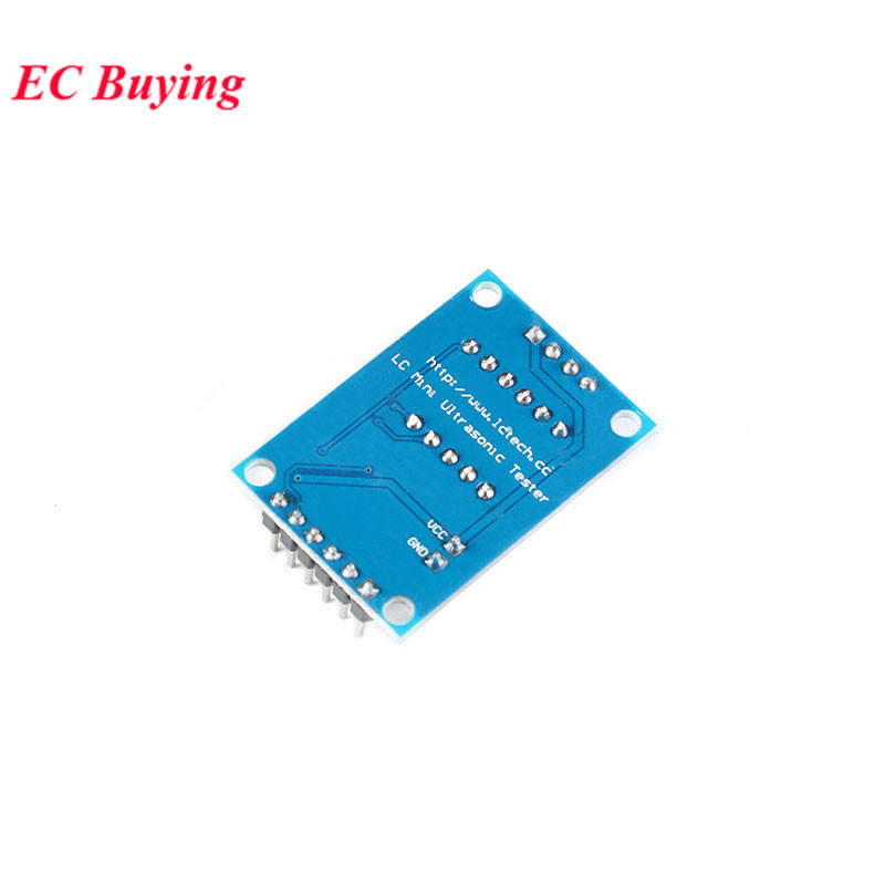 HC-SR04 Ultrasonic Distance Me - Ultrasonic Sensor Hc-Sr04 ulasan dan harga