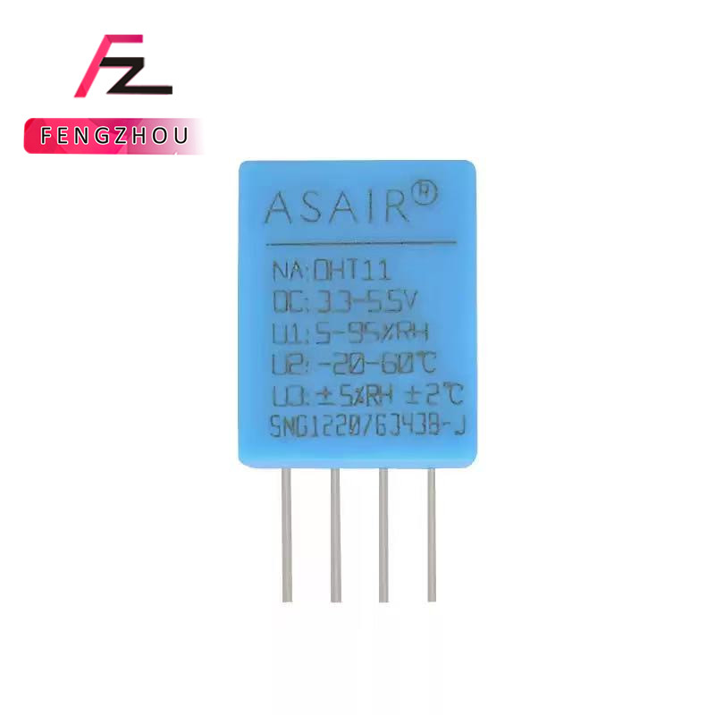 1Pcs ASAIR DHT11 DHT-11 Digita - Dht11 ulasan dan harga