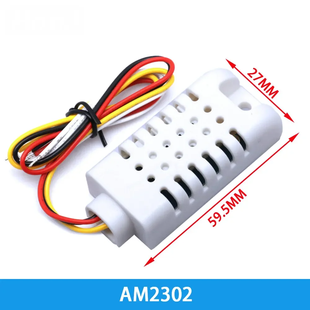 High-Precision DHT22/AM2302/DH - Dht11 ulasan dan harga