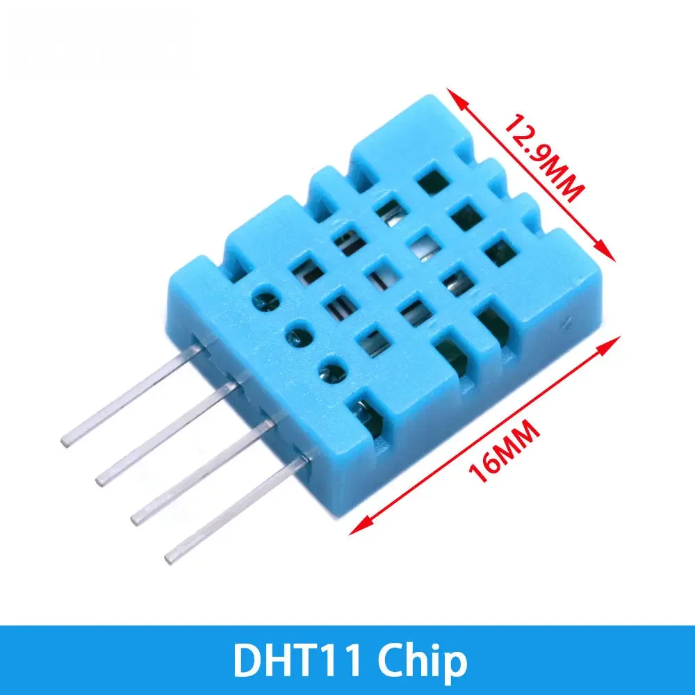 High-Precision DHT22/AM2302/DH - Dht11 ulasan dan harga