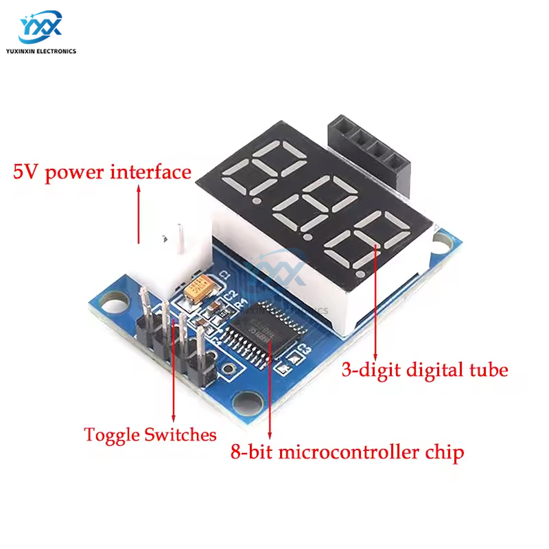 Ultrasonic Sensor HC-SR04 HCSR - Ultrasonic Sensor Hc-Sr04 ulasan dan harga