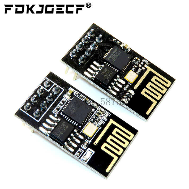 ESP8266 ESP-01 ESP-01S DHT11 D - Dht11 ulasan dan harga