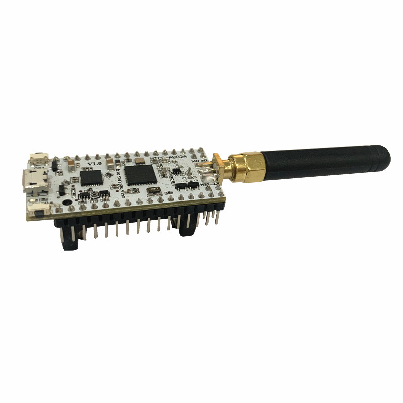 Heltec IOT Accessory CubeCell  - Relay Module 1 Channel ulasan dan harga