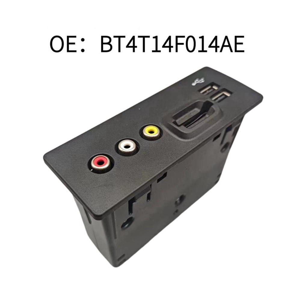 For Ford Fusion Explorer 2013- - Sd Card Module ulasan dan harga